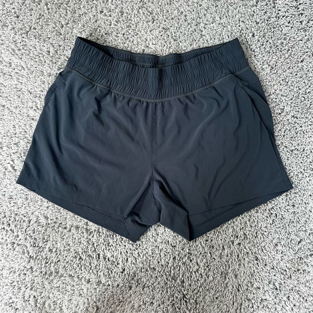 Free Fly Pull On Breeze Shorts, Size XL